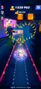 Minion-Rush 2