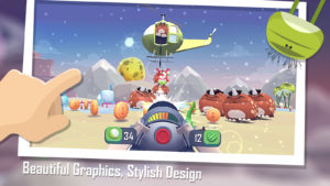 Minion-Shooter-Smash-Anarchy 2