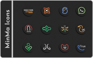Minma-Icon-Pack 1