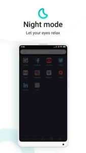 Mint-Browser 5