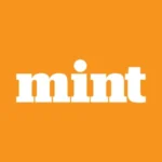 Mint: Stock Market logo