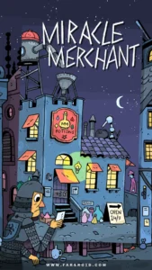 Miracle-Merchant 3