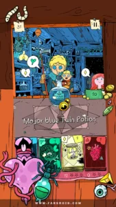 Miracle-Merchant 4