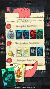 Miracle-Merchant 5