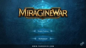 Miragine-War 1