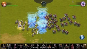 Miragine-War 2