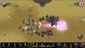 Miragine-War 5