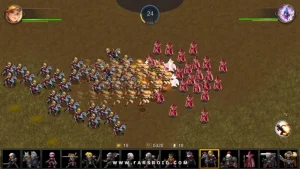 Miragine-War 8