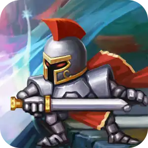 Miragine War logo