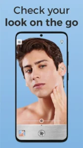 Mirror-Plus 1