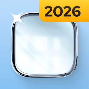 Mirror Plus logo