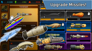 Missile-Dude-RPG-idle-hero 3
