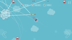 Missile-Escape 6