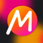 AI Music Video Maker: Mivi AI logo