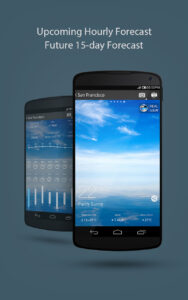 MoWeather 8