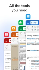 MobiOffice-Word-Sheets-PDF 2