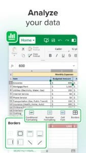 MobiOffice-Word-Sheets-PDF 4