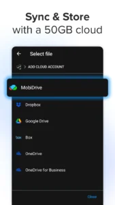 MobiOffice-Word-Sheets-PDF 8
