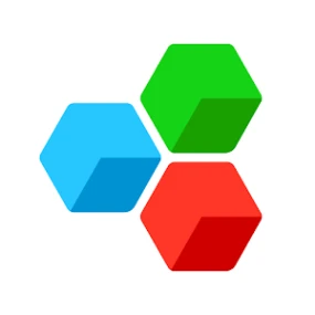 MobiOffice: Word, Sheets, PDF logo