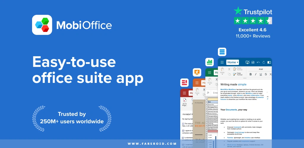 OfficeSuite Premium