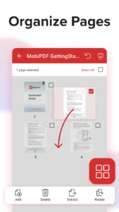 MobiPDF 8