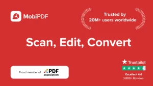 MobiPDF 9
