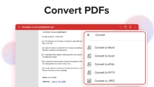 MobiPDF 15