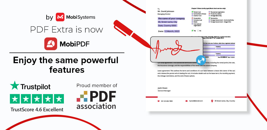 MobiPDF MobiPDF