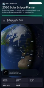 Mobile-Obs-Pro-Astronomy 3