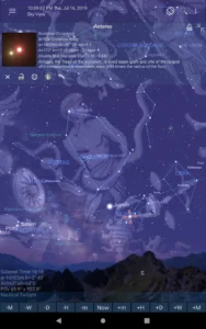 Mobile-Obs-Pro-Astronomy 9