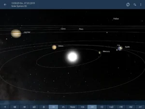 Mobile-Obs-Pro-Astronomy 13