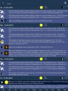 Mobile-Obs-Pro-Astronomy 14