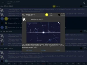 Mobile-Obs-Pro-Astronomy 15