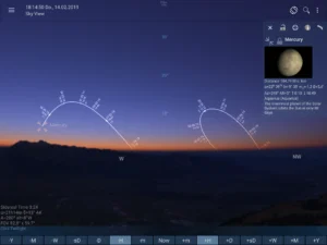 Mobile-Obs-Pro-Astronomy 16