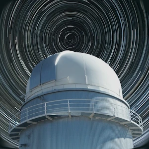 Mobile Obs Pro Astronomy logo