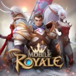 Mobile Royale logo