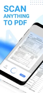 Mobile-Scanner-App 2