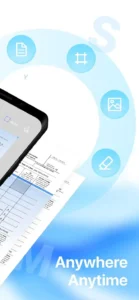 Mobile-Scanner-App 1