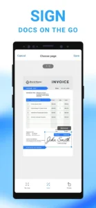 Mobile-Scanner-App 5