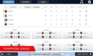 Mobile-Soccer-League 6