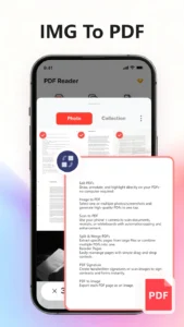 MobilePDF-Editor 2
