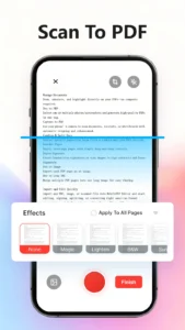 MobilePDF-Editor 3