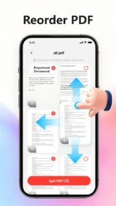 MobilePDF-Editor 6