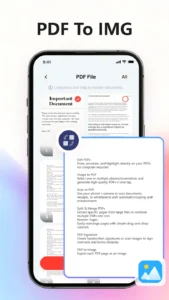 MobilePDF-Editor 8