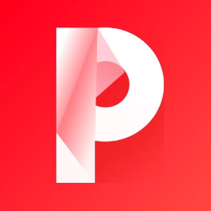 MobilePDF Editor logo