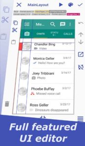MockApp-Premium 2