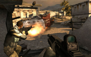 Modern-Combat-3 2