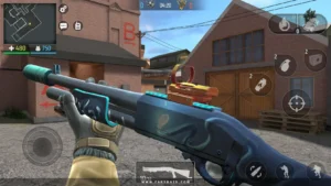 Modern-Ops 5