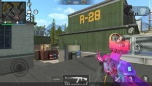 Modern-Ops 6