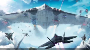 Modern-Warplanes 2
